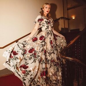 Ivy City Amora Dress